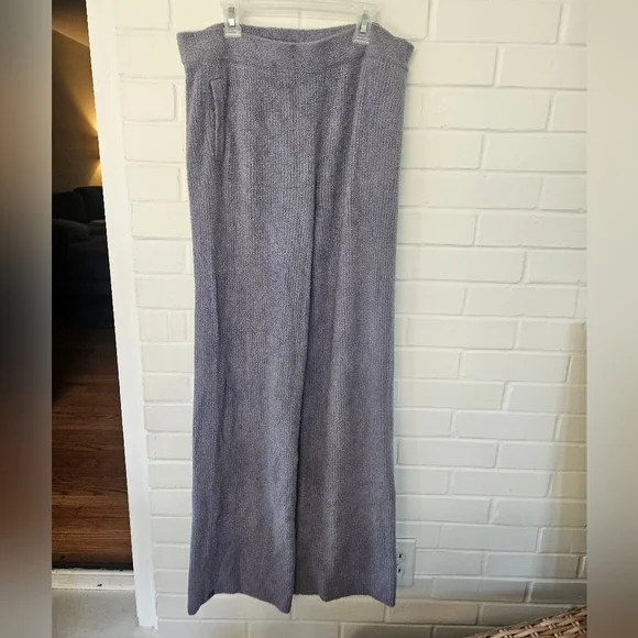 NWT Barefoot Dreams CozyChic Lite - Picture 4 of 7